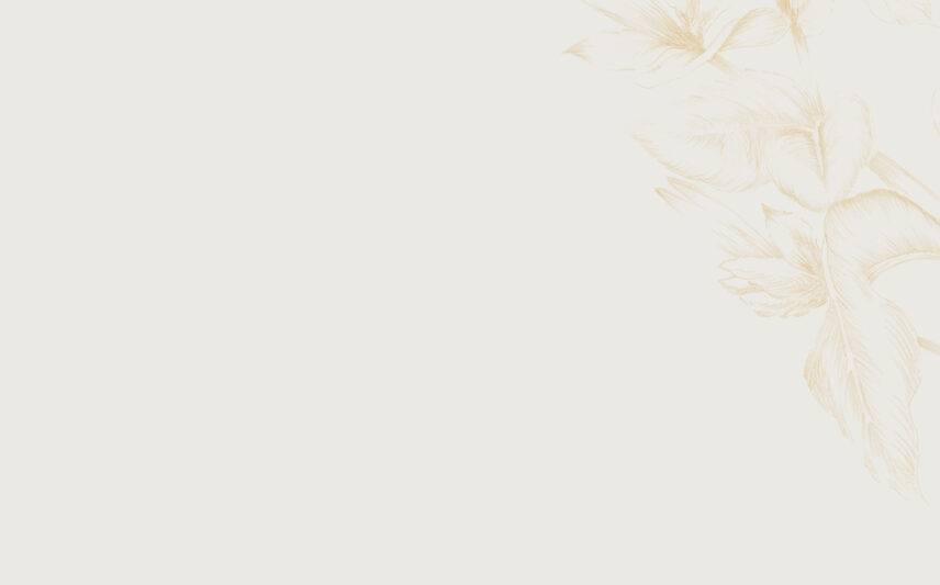 Light flower background