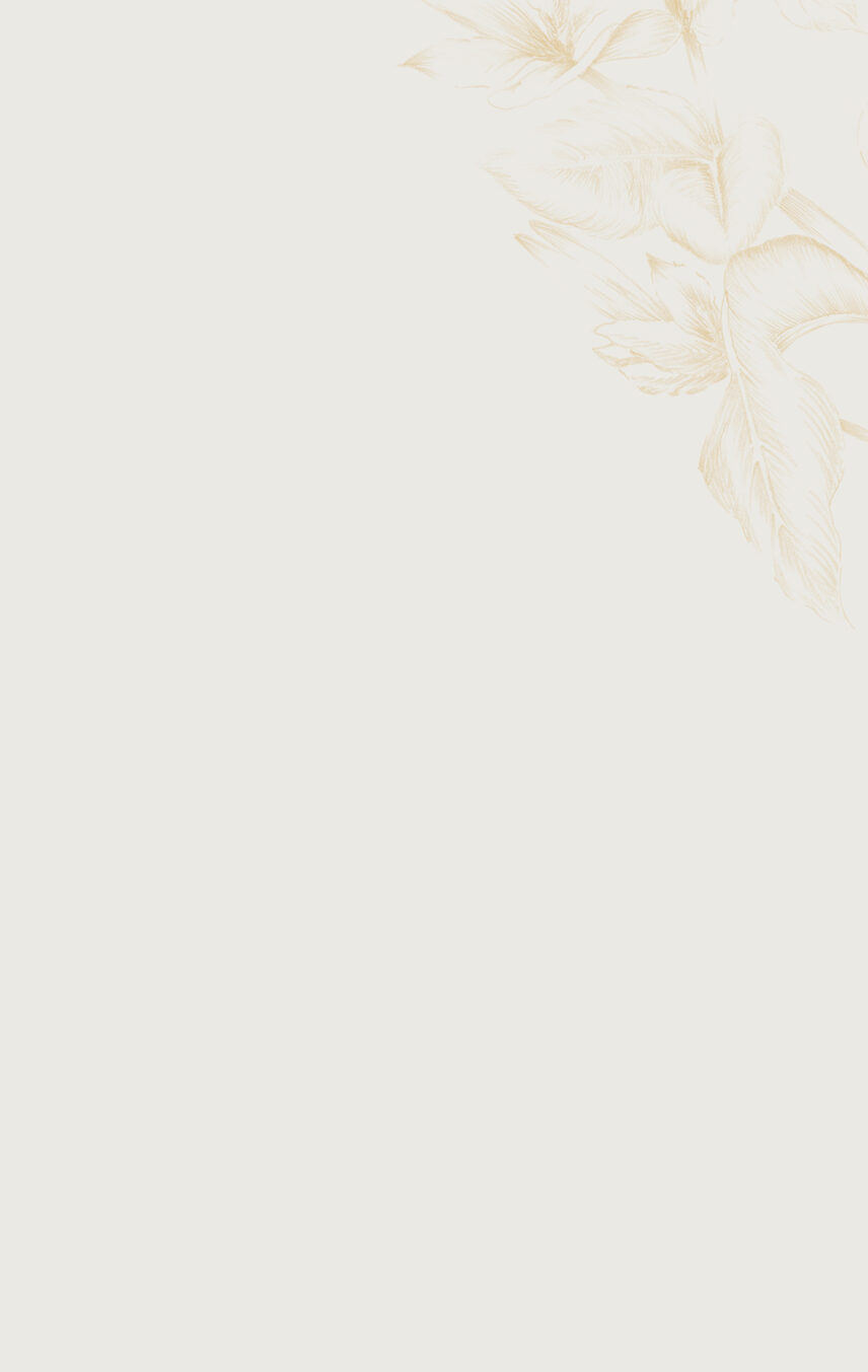 Light flower background