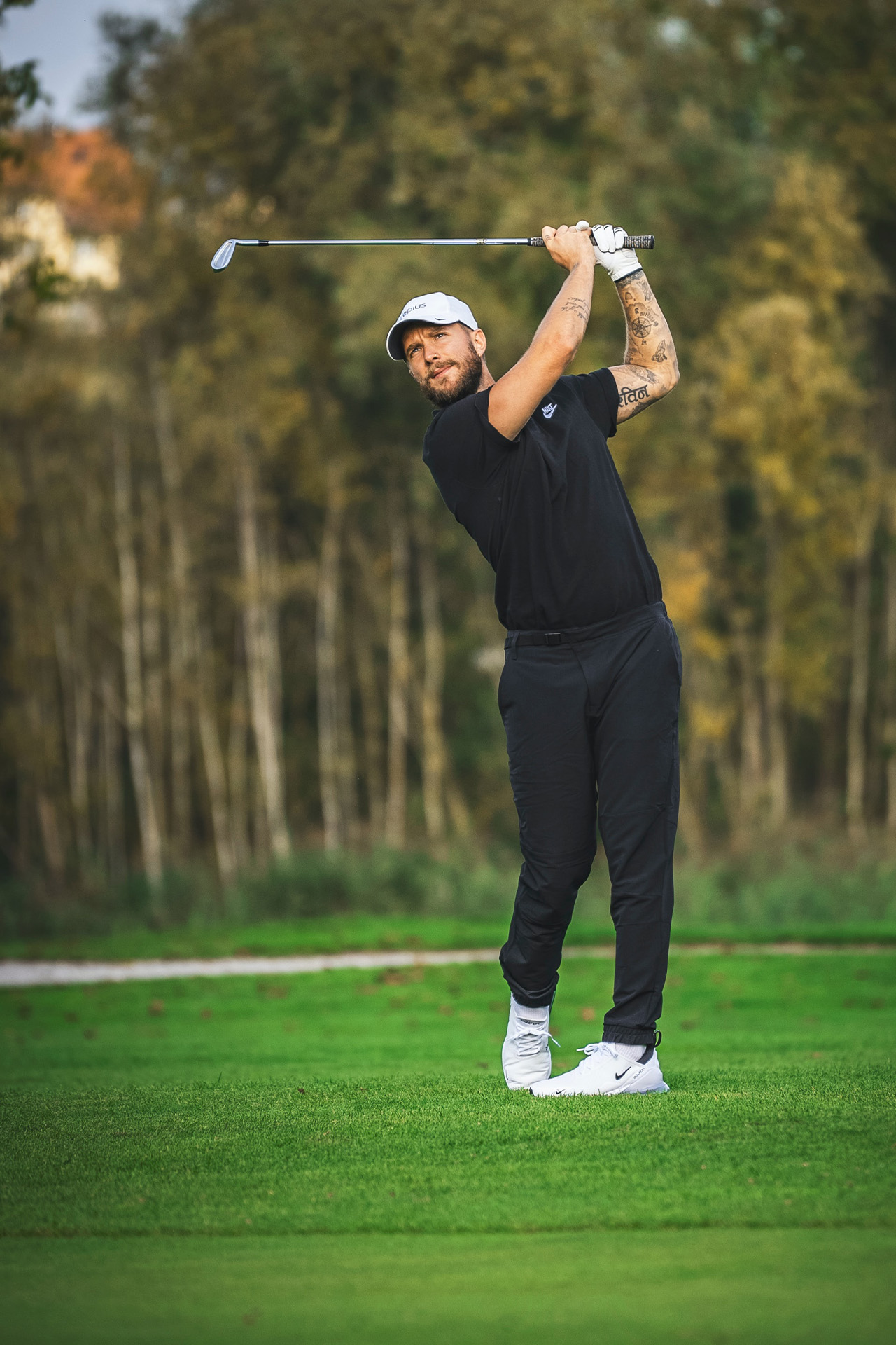 Enjoy a Golf Getaway in Niagara on the Lake with Niagara's Finest Hotels