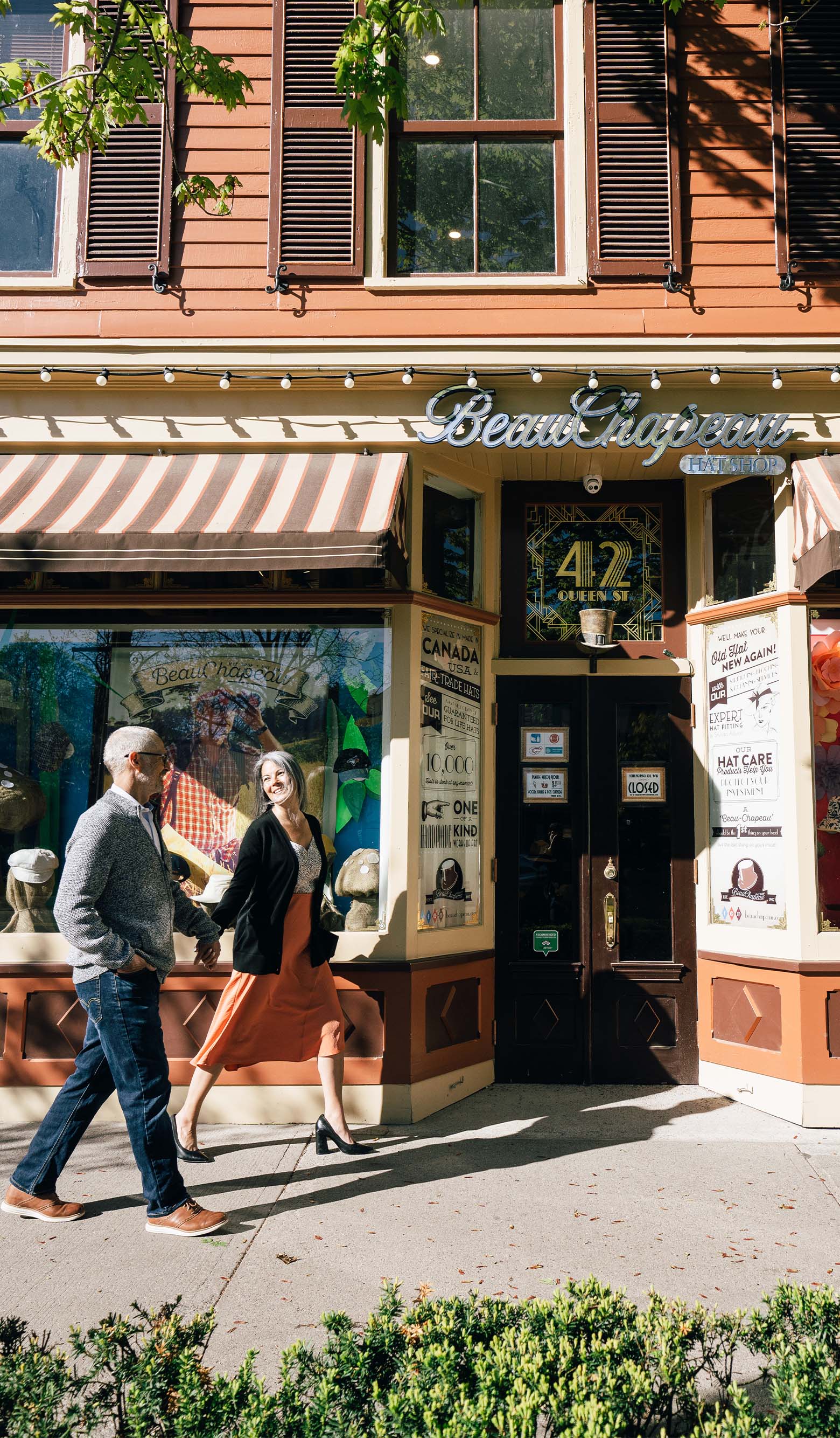 Explore Things to Do in Niagara on the Lake with Niagara's Finest ...