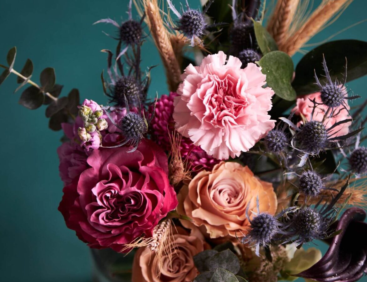 Mother's Day Floral Ice Bucket Recipe Niagara's Finest Hotels