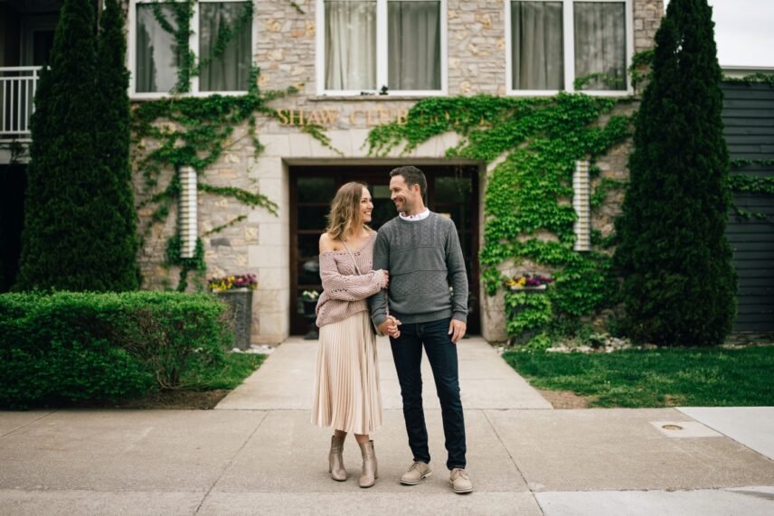 Planning a Romantic Weekend in Wine Country with Niagara’s Finest Hotels