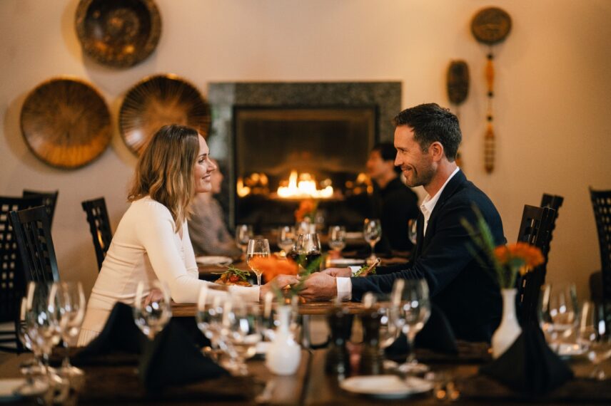 Romantic getaway in Niagara-on-the-Lake with Niagara’s Finest Hotels